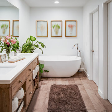 La Jolla Whole House Update