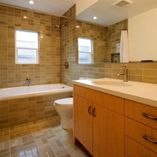 5x8 bathroom