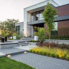 Front Garden Bed
