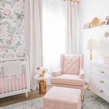 nursery