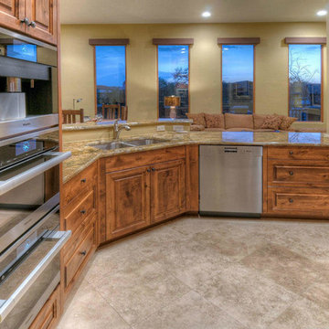 Milano Homes