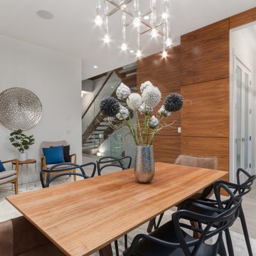 South Calgary Residence