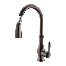 Kitchen Faucet