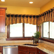 Kitchen Ideas
