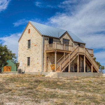 Cherry Spring Ranch-- 342 Acres