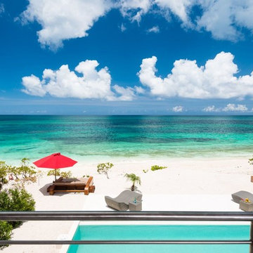 Kandi Beach, Carribean