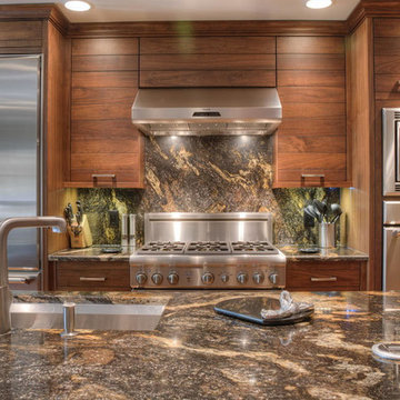 Kitchen Counter Top