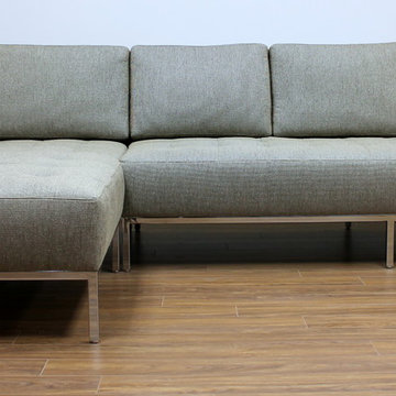 Custom Made Sofas and Sectionals