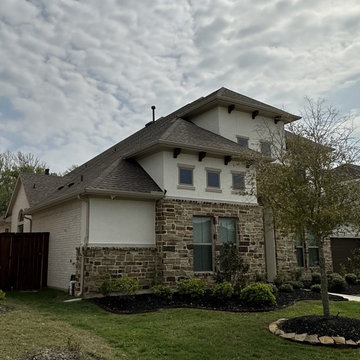 Home Addition - Houston, TX