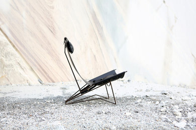 VENEZIA lounge chair