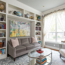 Living rooms