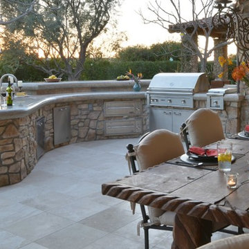 Rancho Santa Fe - The Bridges