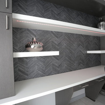 Reston Condominium Remodel