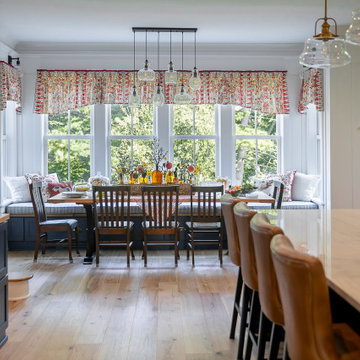 200 Year Old Farmhouse