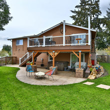 Deck ideas