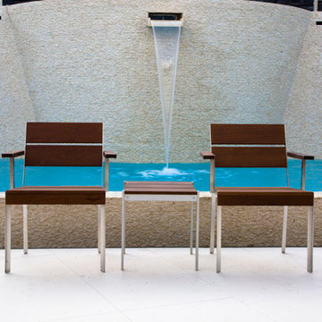 Etra Collection | Modern Outdoor