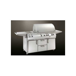 Barbecue Grills - Outdoor Grills