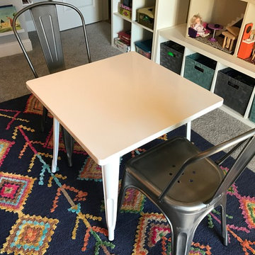 Fun & Functional Playroom!
