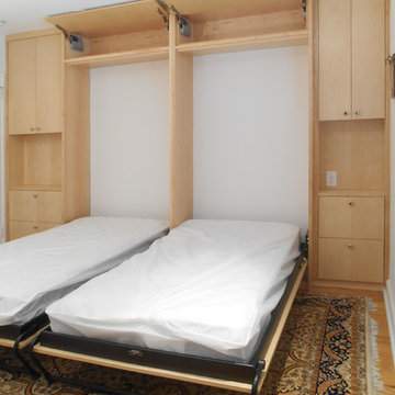 Bala Cynwyd Murphy Bed Room