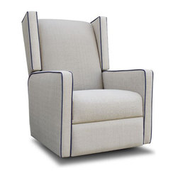 Chairs & Ottomans - Products