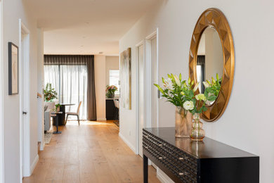 Half Moon Bay House