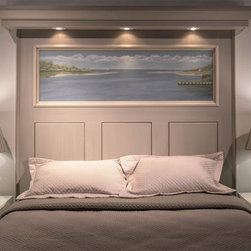 Headboards: Designer - Products