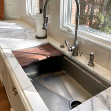 Kitchen Sink