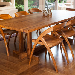 Dining Tables - Dining Tables