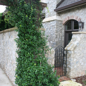 Wimberley Ranch House