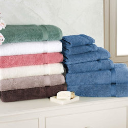 Salbakos Bathroom Decor - Products