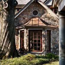 bay window
