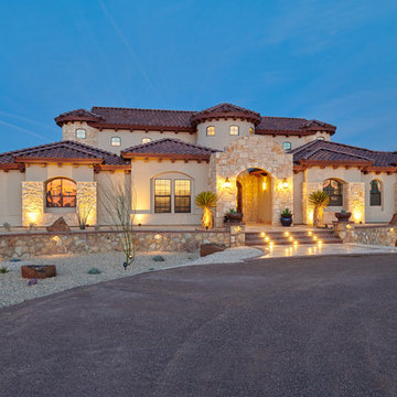 Westside Ranch Designed and Built