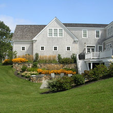Nancy’s Garden