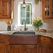 Kitchen Ideas