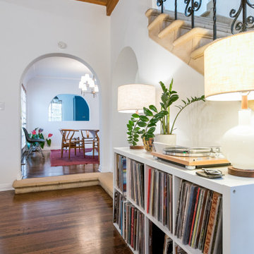 Highland View Home Remodel