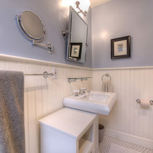 Florida bathroom