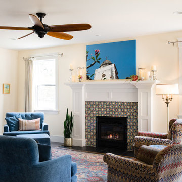 Cowan/LeBlond Living Room