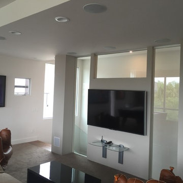TH Residence