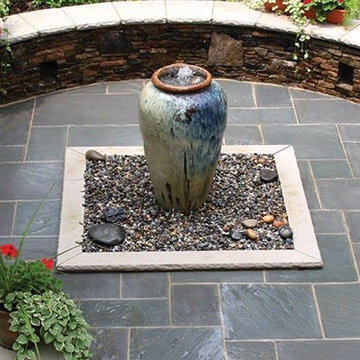 Water Features