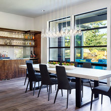 Bar-DR table