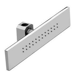 Fantini 8034AU Milano Belvedere Shower Program Rough - Products