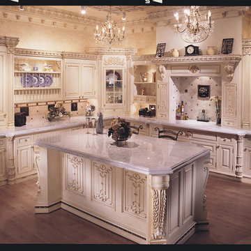 Kitchens