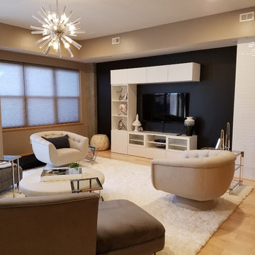 Downtown Loft