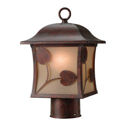 HARDWARE HOUSE - Post Lights
