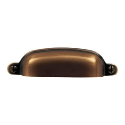 Rejuvenation: Kitchen - Cabinet And Drawer Handle Pulls