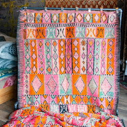 Moroccan Rugs - Area Rugs