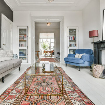 House Cleaning Services Near Paramus