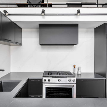 Loft Office