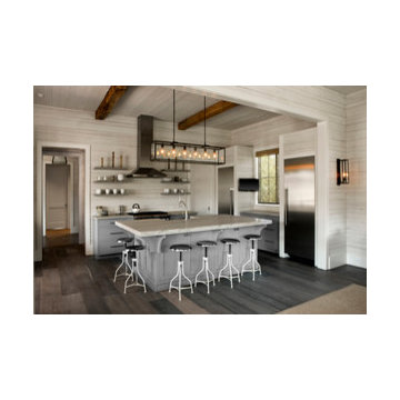Kitchens