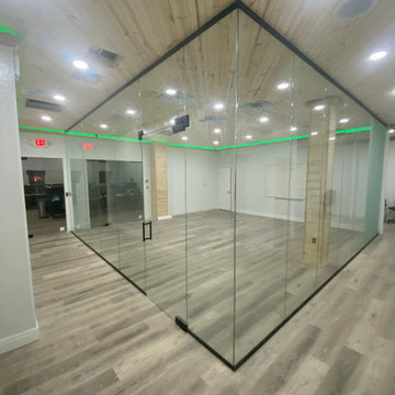 Commercial Glass